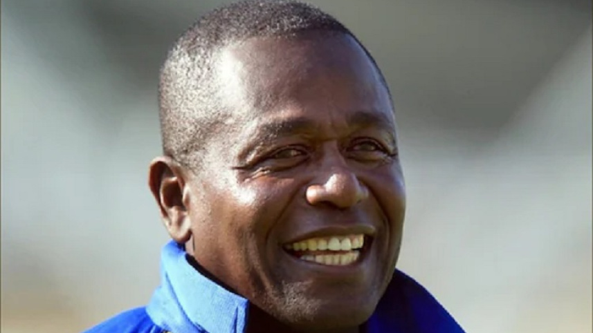 Desmond Haynes