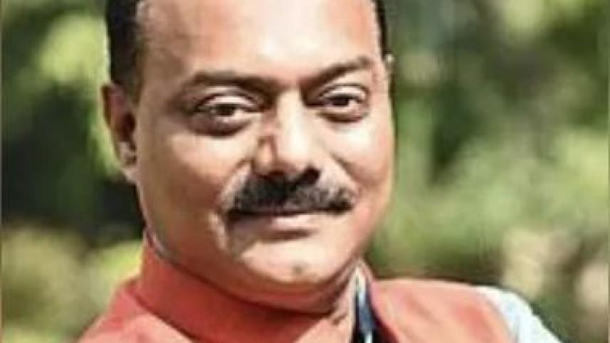 ভারতের সাবেক বিজেপি নেতা নাভিন কুমার জিন্দাল 