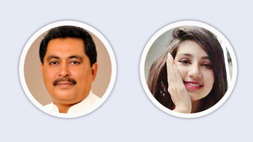 টিপু-প্রীতি