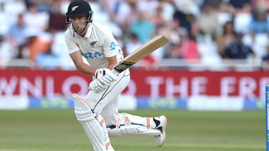 trent boult