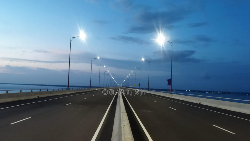 পদ্মা সেতু