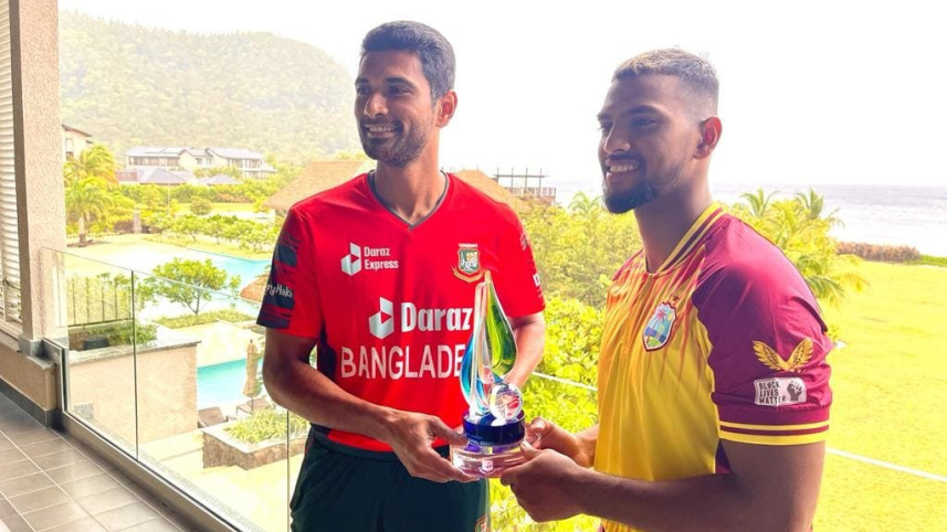 mahmudullah & nicholas pooran