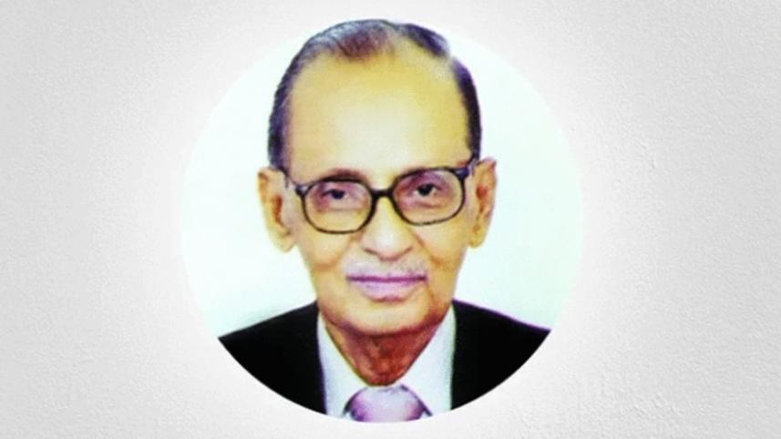 Kazi Ebadul