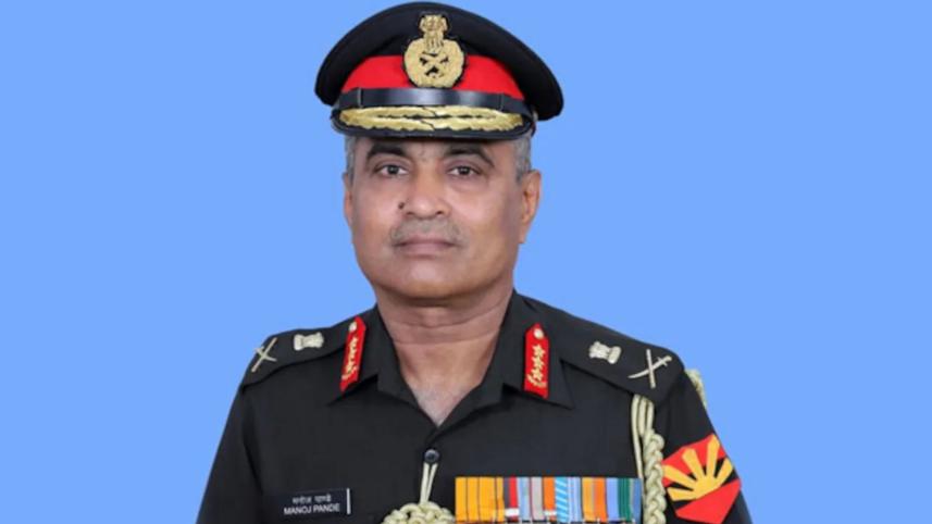 general pande