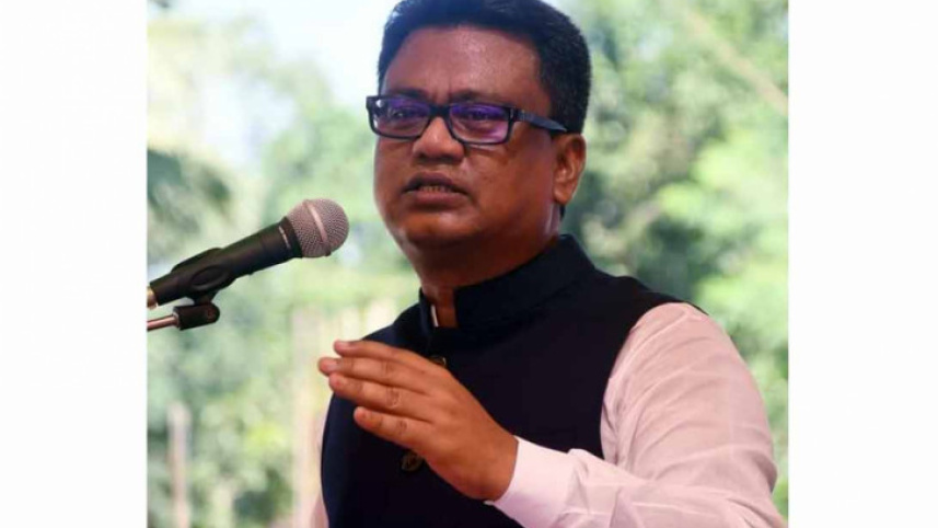 আবু সাঈদ আল মাহমুদ স্বপন