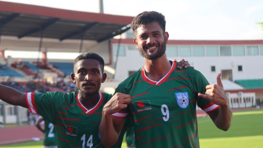 bangladesh u-20 football