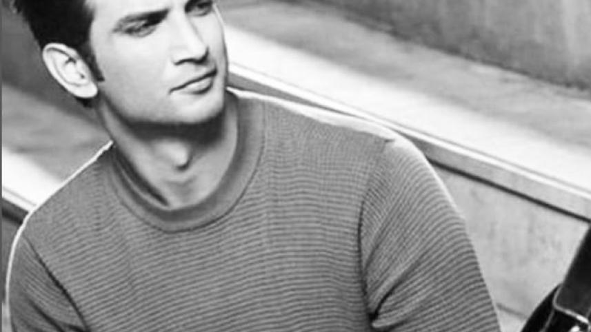 সুশান্ত সিং