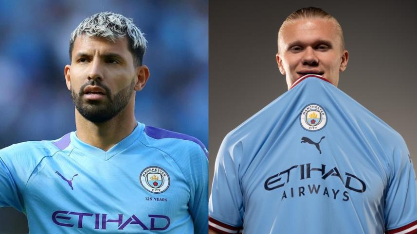 aguero