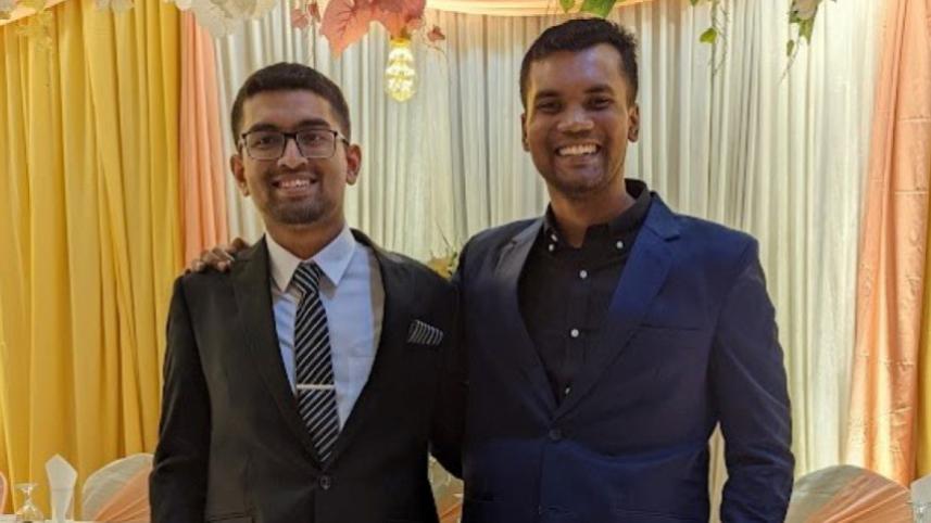 হার্ভার্ড, সিডনি বিশ্ববিদ্যালয়কে হারিয়ে ব্র্যাক বিশ্ববিদ্যালয়ের ‘বিতর্কের বিশ্বকাপ’ জয়