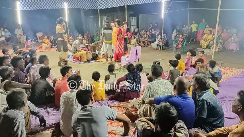 মনসামঙ্গল