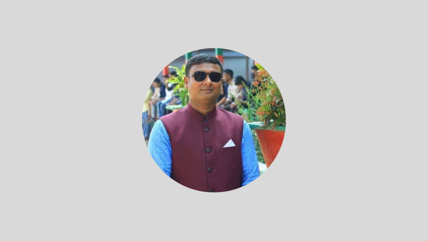 BCL leader