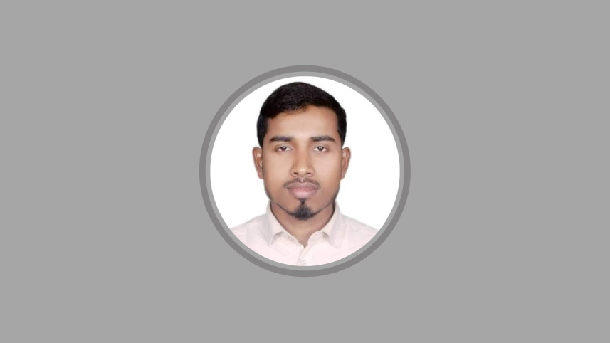 সাংবাদিক সোহেল