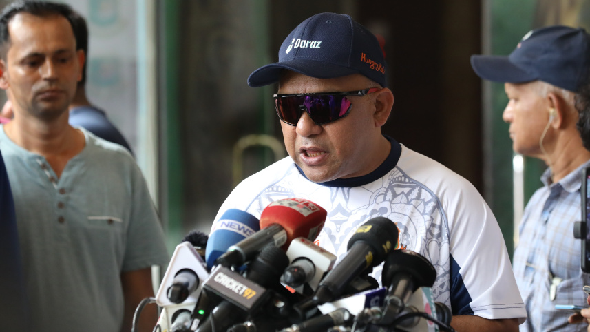 khaled mahmud