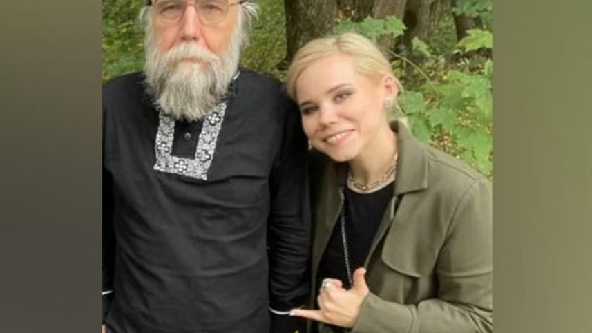 দরিয়া দুজিনা