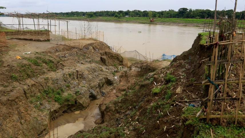 কুশিয়ারা নদী