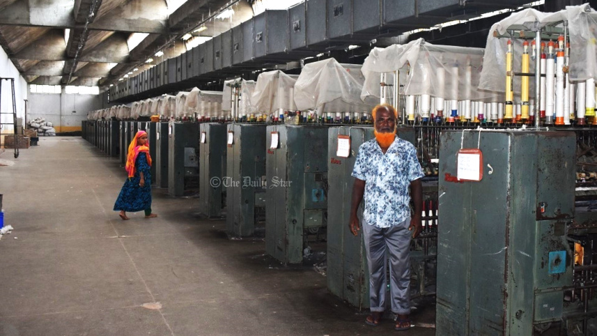 বস্ত্রকল