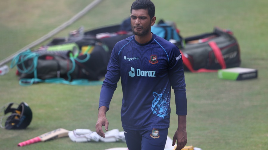 Mahmudullah 