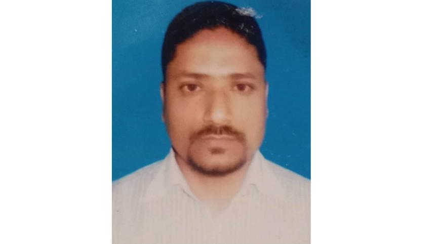 মোহাম্মদ শাহাদাত হোসেন 