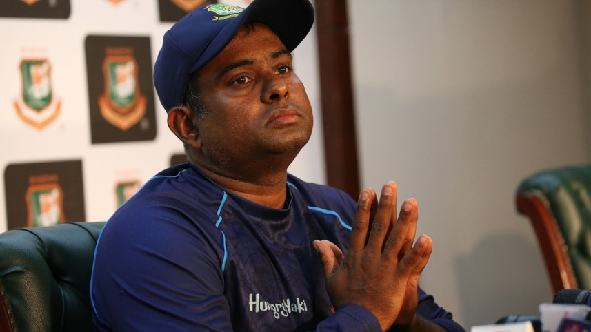 Sridharan Sriram