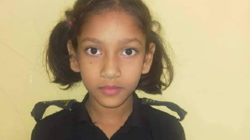 সায়মা জাহান।