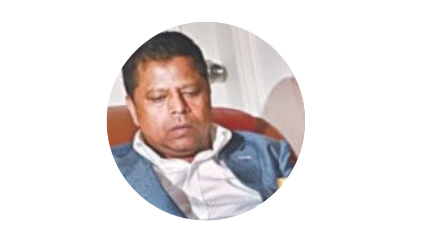 অর্থপাচার মামলায় সেলিম প্রধানের জামিন আবেদন নাকচ