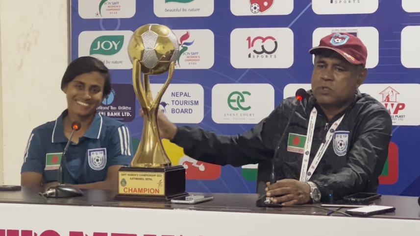 Sabina khatun & Golam Rabbani Choton