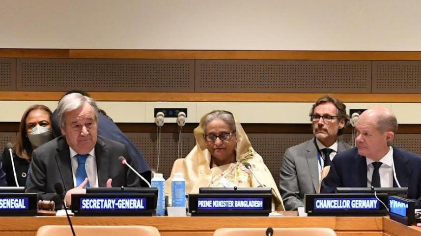 প্রধানমন্ত্রী