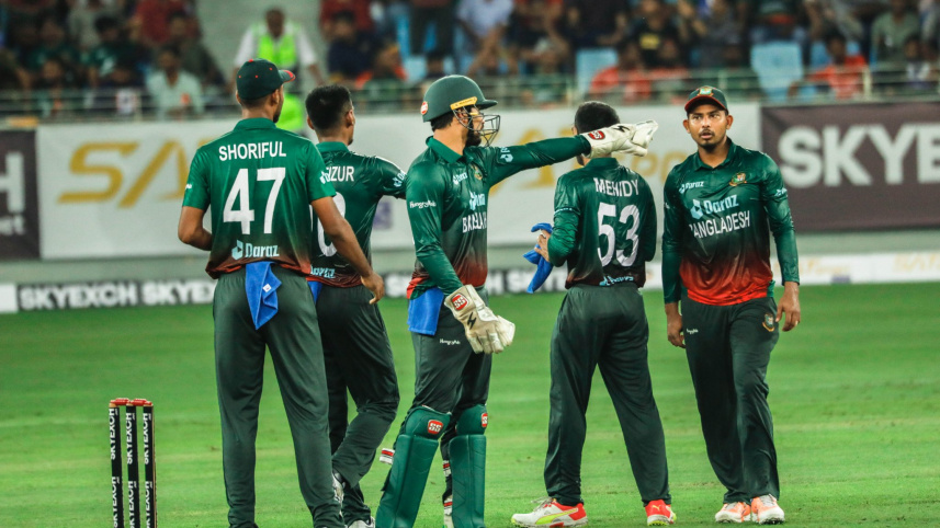 Bangladesh cricket team