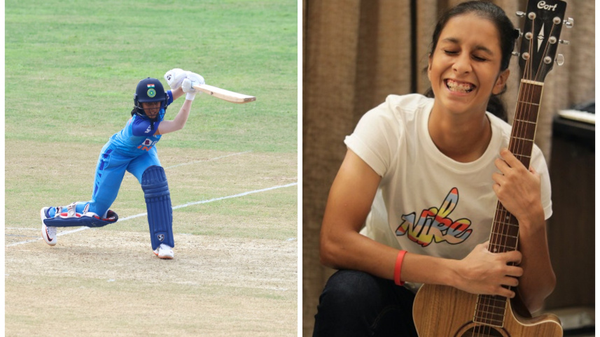 Jemimah Rodrigues