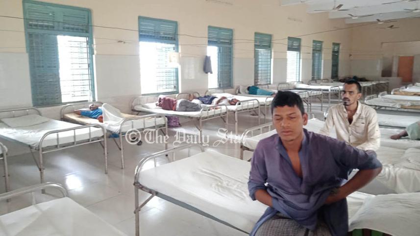 পাবনা মানসিক হাসপাতাল