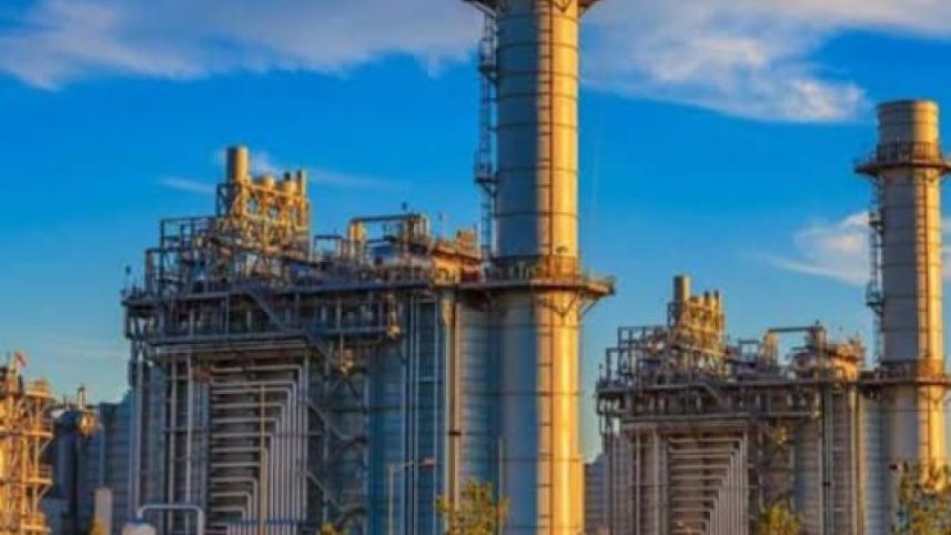 ঘোড়াশাল তাপবিদ্যুৎ কেন্দ্র