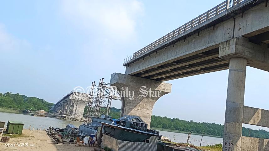 লোহালিয়া সেতু