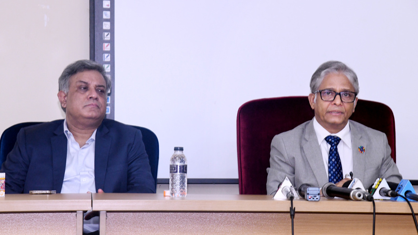 ঢাবিতে ‘গবেষণা ও প্রকাশনা মেলা’ ২২-২৩ অক্টোবর