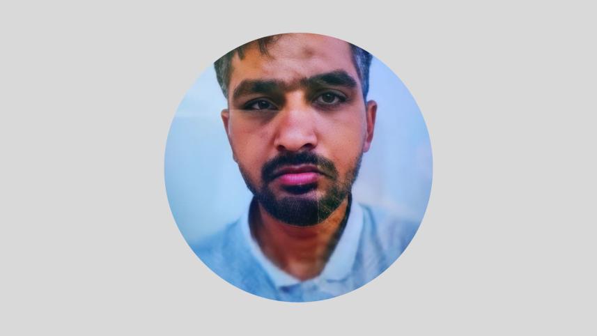 বান্দরবানে আটক জঙ্গি সংগঠনের সদস্য কাওছার ২ বছর আগে নিরুদ্দেশ হয়