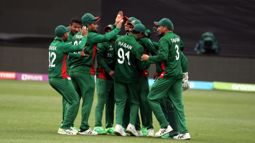 Bangladesh cricket team