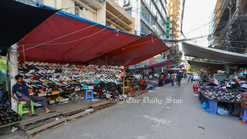 আগ্রাবাদ-জুতার-বাজার