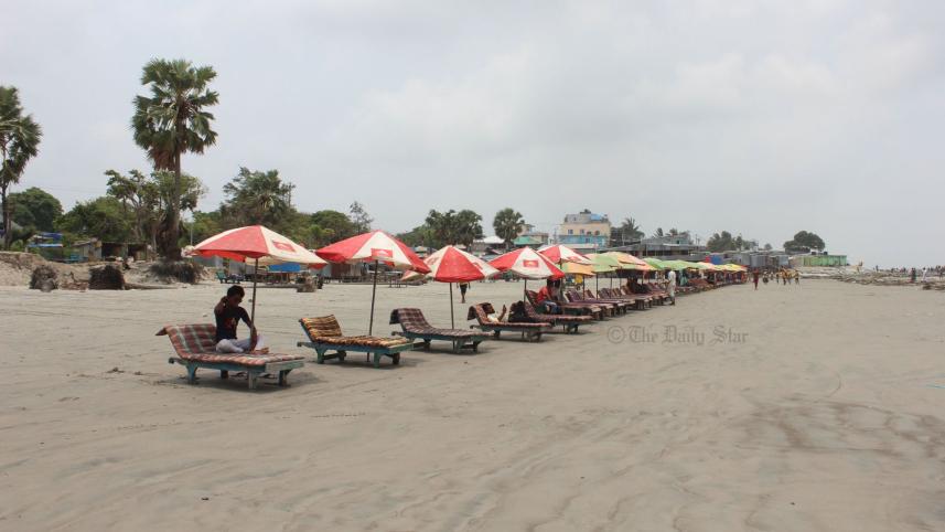 কুয়াকাটা