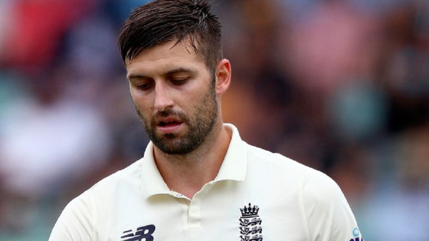mark wood