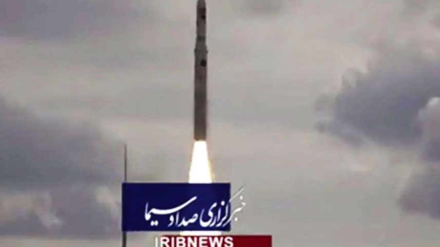 স্যাটেলাইট-লঞ্চার