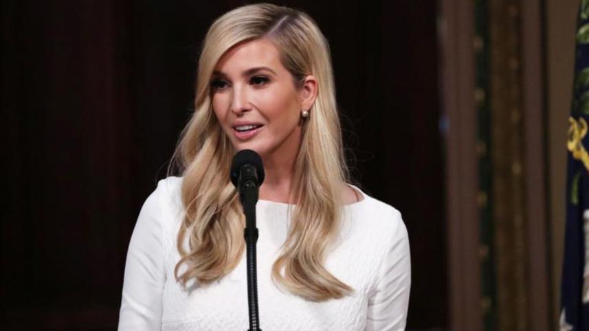 ivanka trump