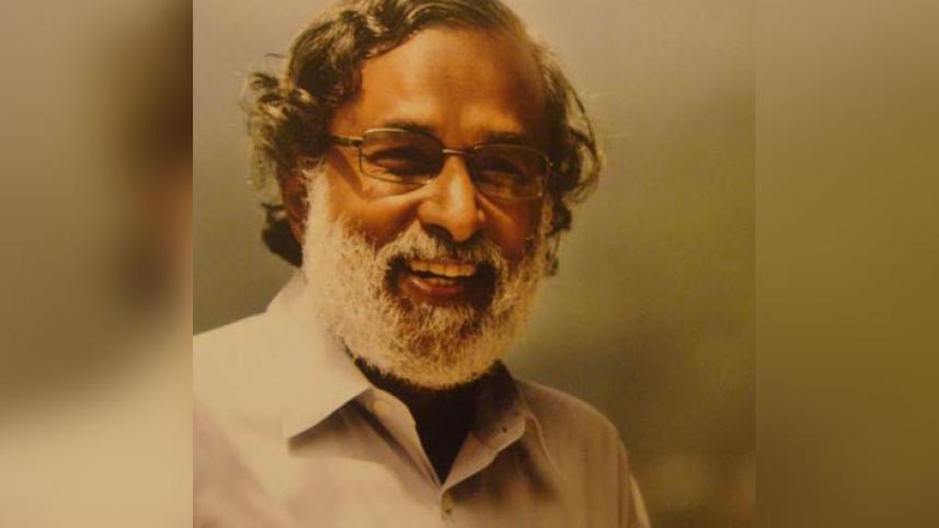 বিশ্ব স্বাস্থ্য সংস্থার পরামর্শক হলেন ঢাবি অধ্যাপক সিদ্দিক-ই-রব্বানী