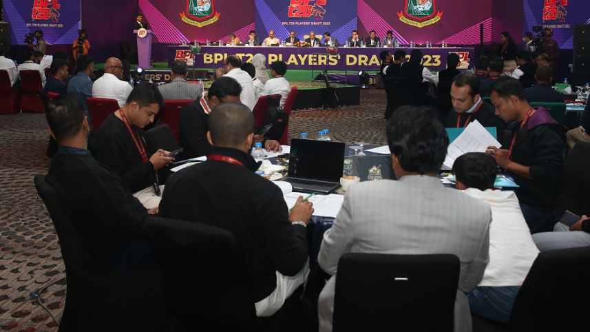 BPL Draft