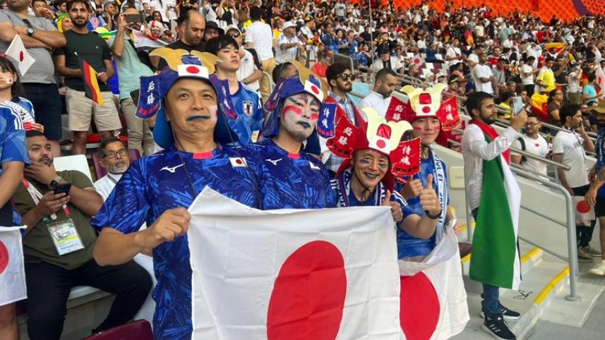Japan Fan