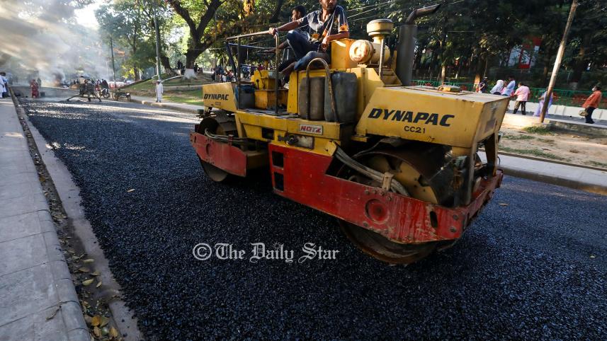 চট্টগ্রামে প্রধানমন্ত্রীর জনসভা : ১০ বছর পর চট্টগ্রামে প্রধানমন্ত্রীর জনসভা ঘিরে উদ্দীপনা