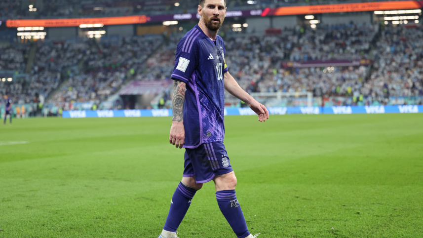 messi 