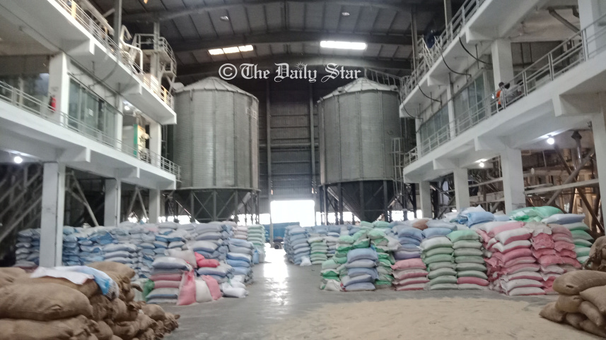 পাবনা বিসিক : যোগ হচ্ছে ৩১ শিল্প প্রতিষ্ঠান