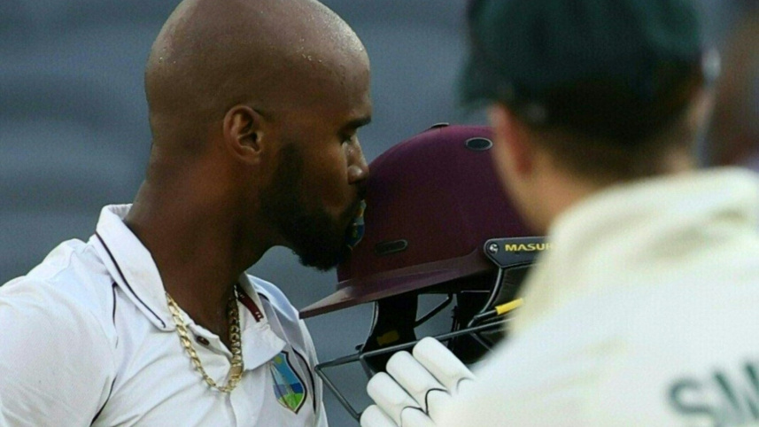 Kraigg Brathwaite 