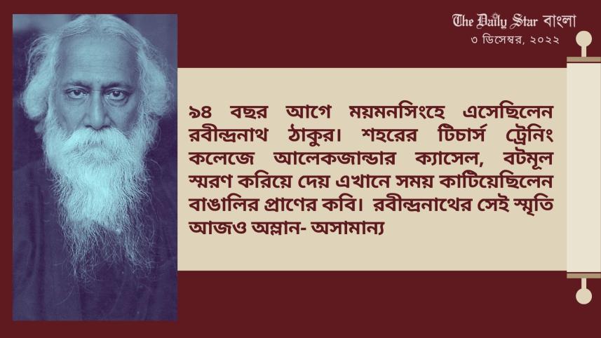 ময়মনসিংহে