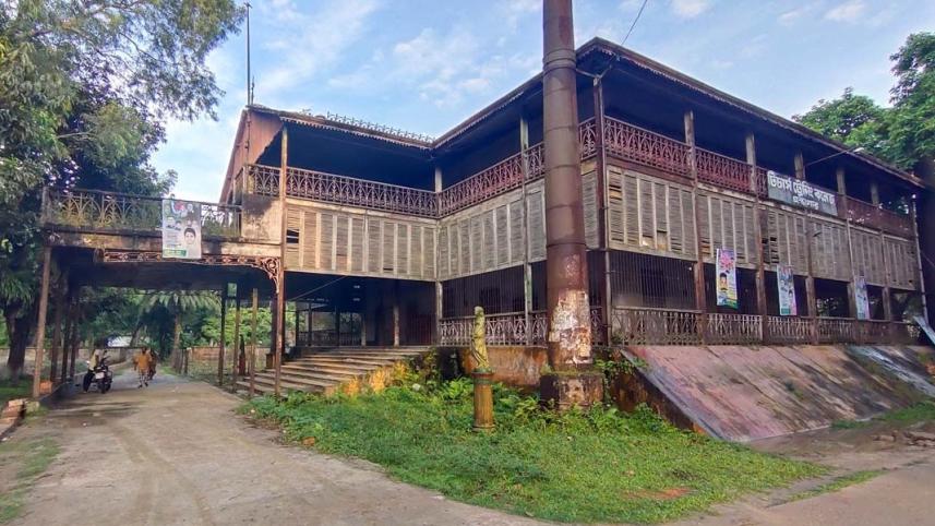 রবীন্দ্রনাথ ঠাকু