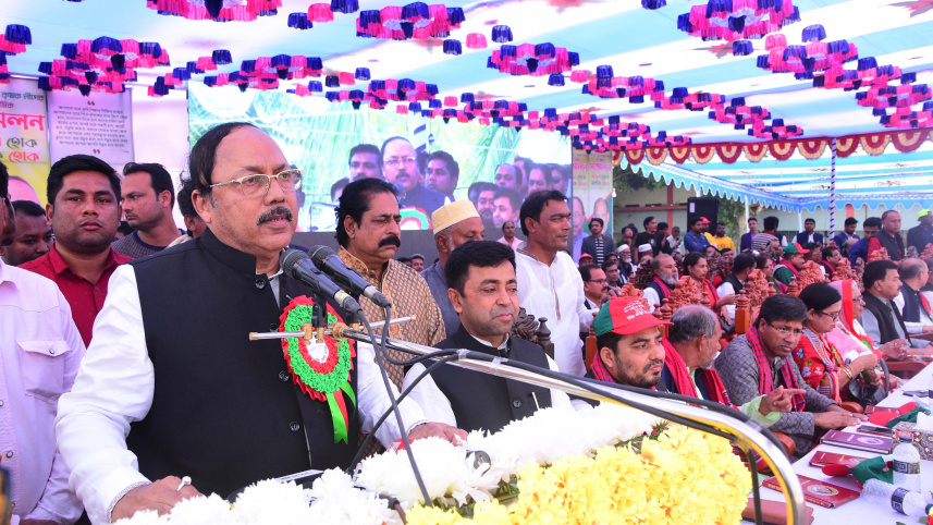  এইচ এম খায়রুজ্জামান লিটন